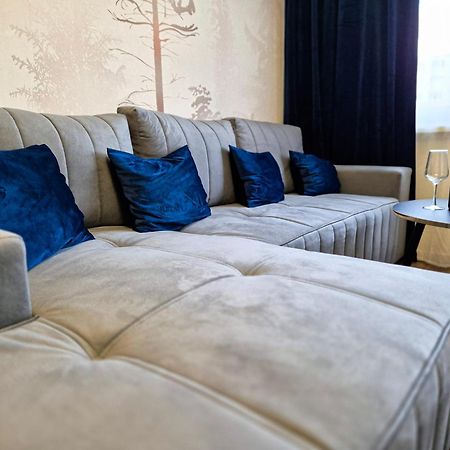Apartman Lesa Brezno Zewnętrze zdjęcie