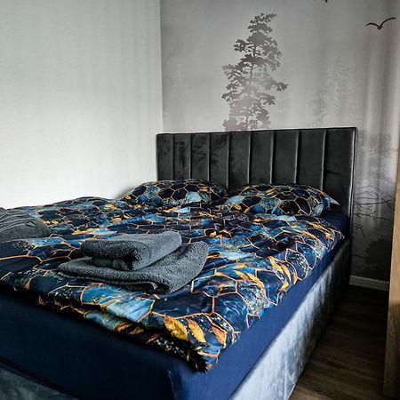 Apartman Lesa Brezno Zewnętrze zdjęcie