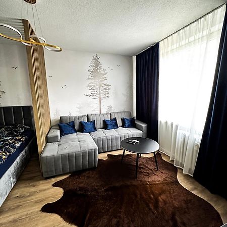 Apartman Lesa Brezno Zewnętrze zdjęcie