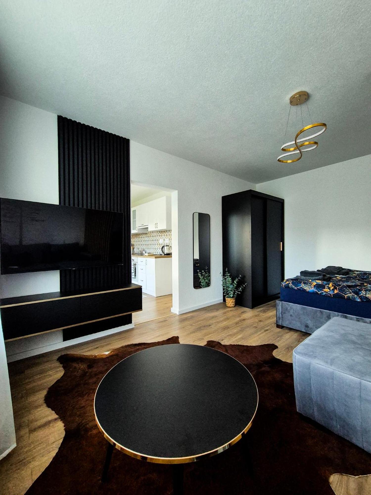 Apartman Lesa Brezno Zewnętrze zdjęcie