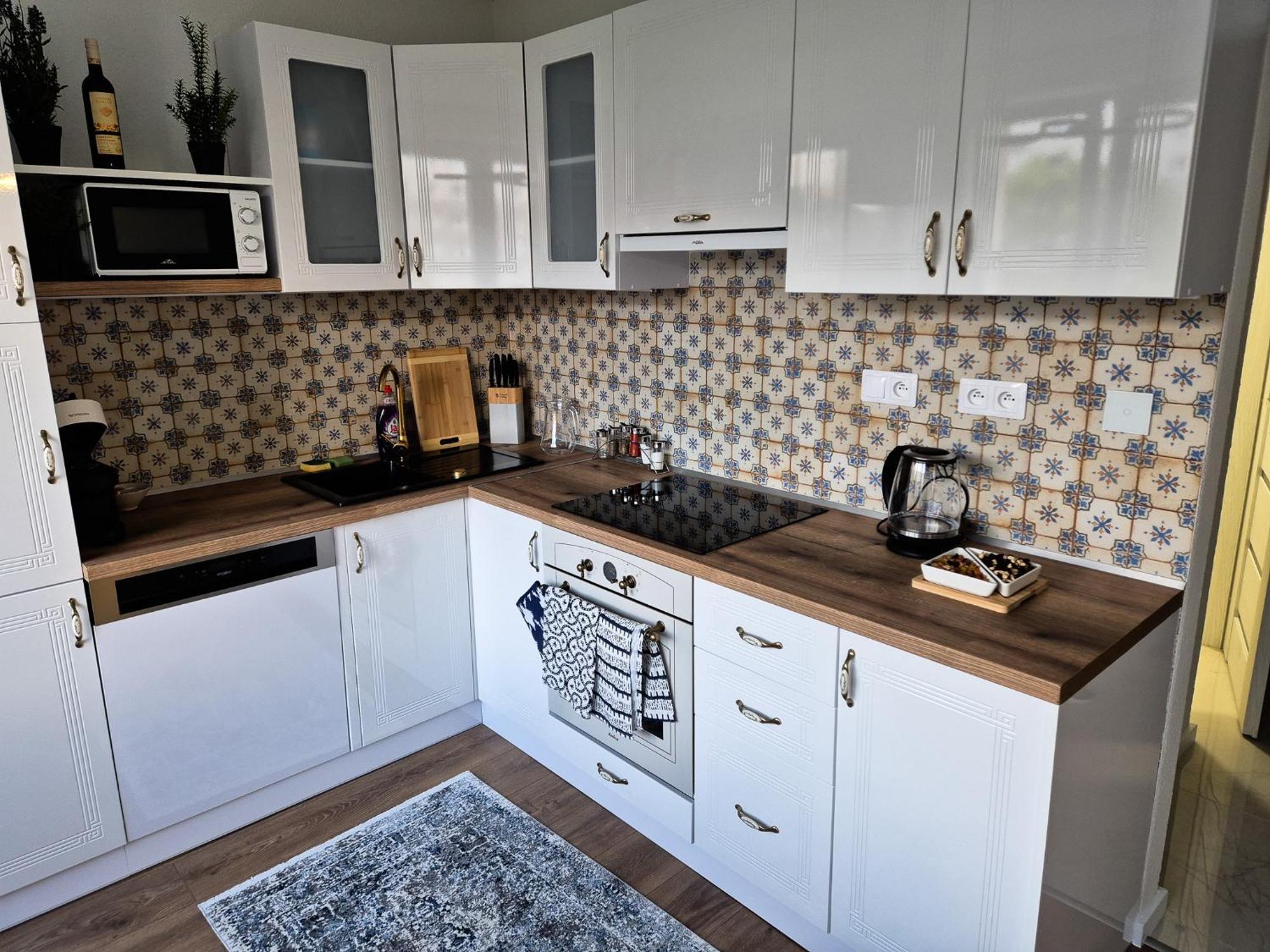 Apartman Lesa Brezno Zewnętrze zdjęcie