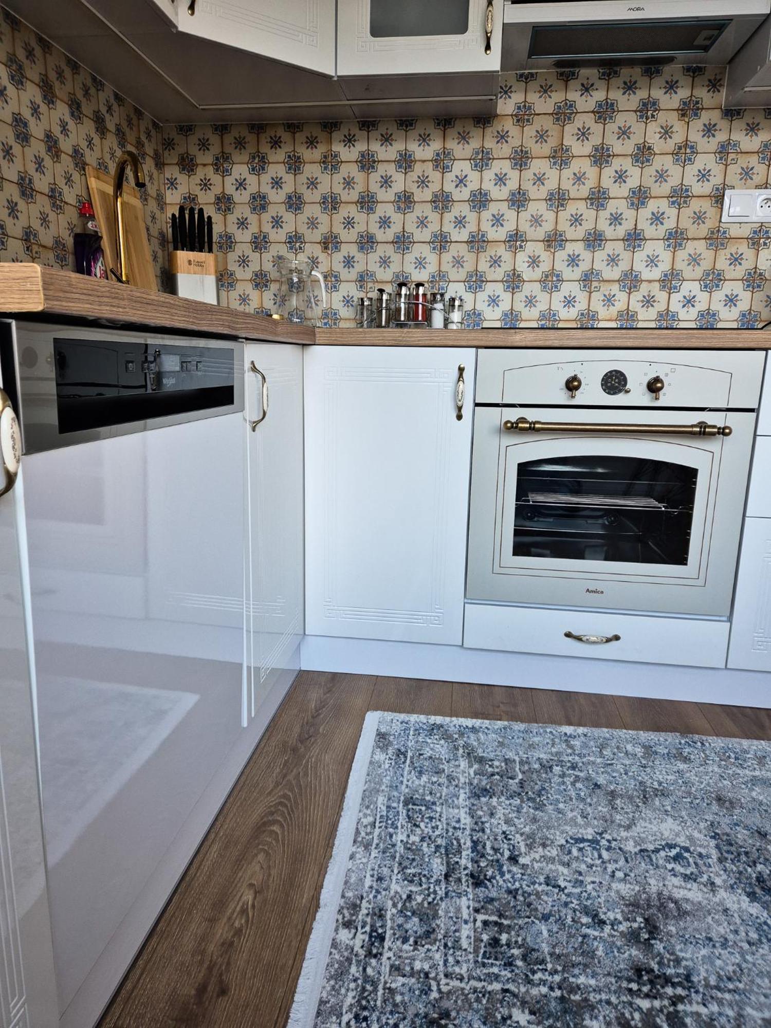 Apartman Lesa Brezno Zewnętrze zdjęcie