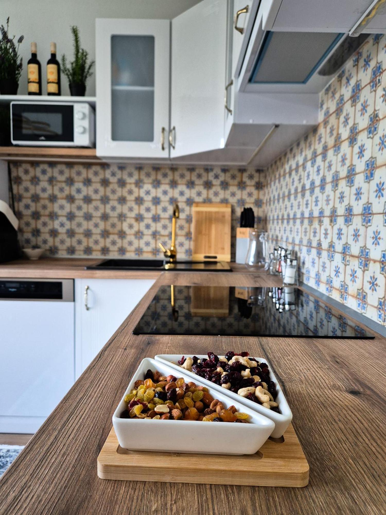 Apartman Lesa Brezno Zewnętrze zdjęcie