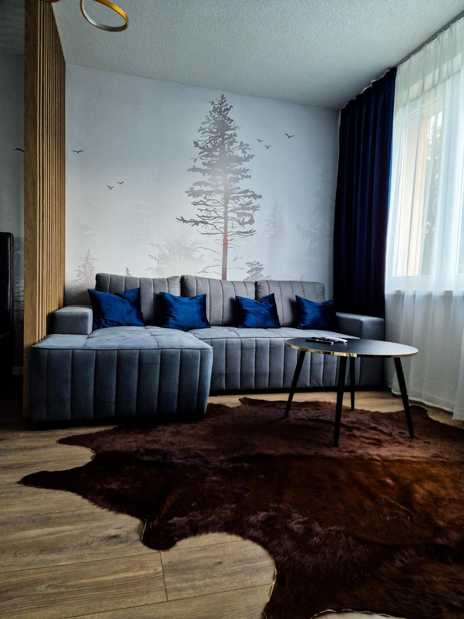 Apartman Lesa Brezno Zewnętrze zdjęcie