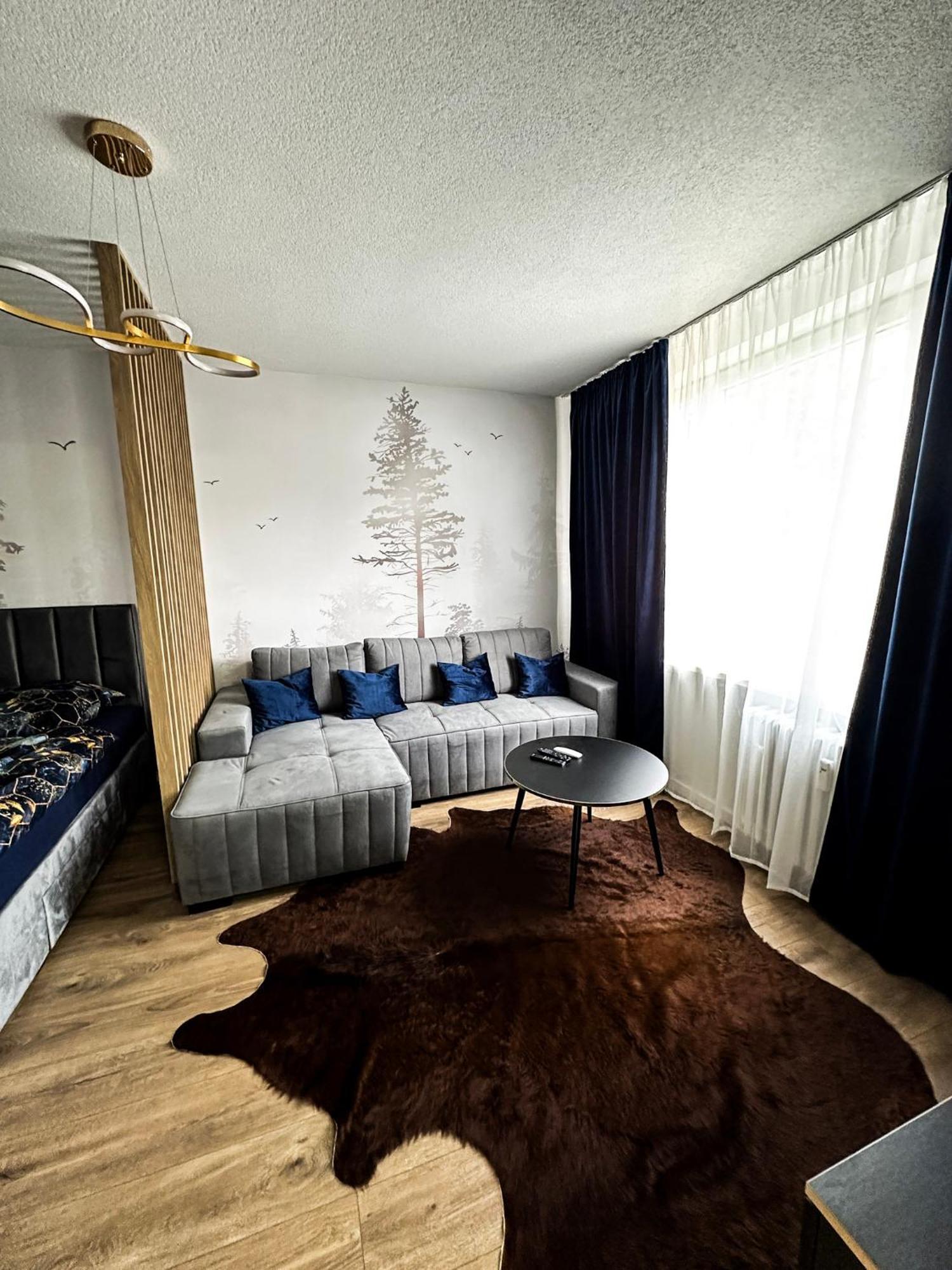 Apartman Lesa Brezno Zewnętrze zdjęcie