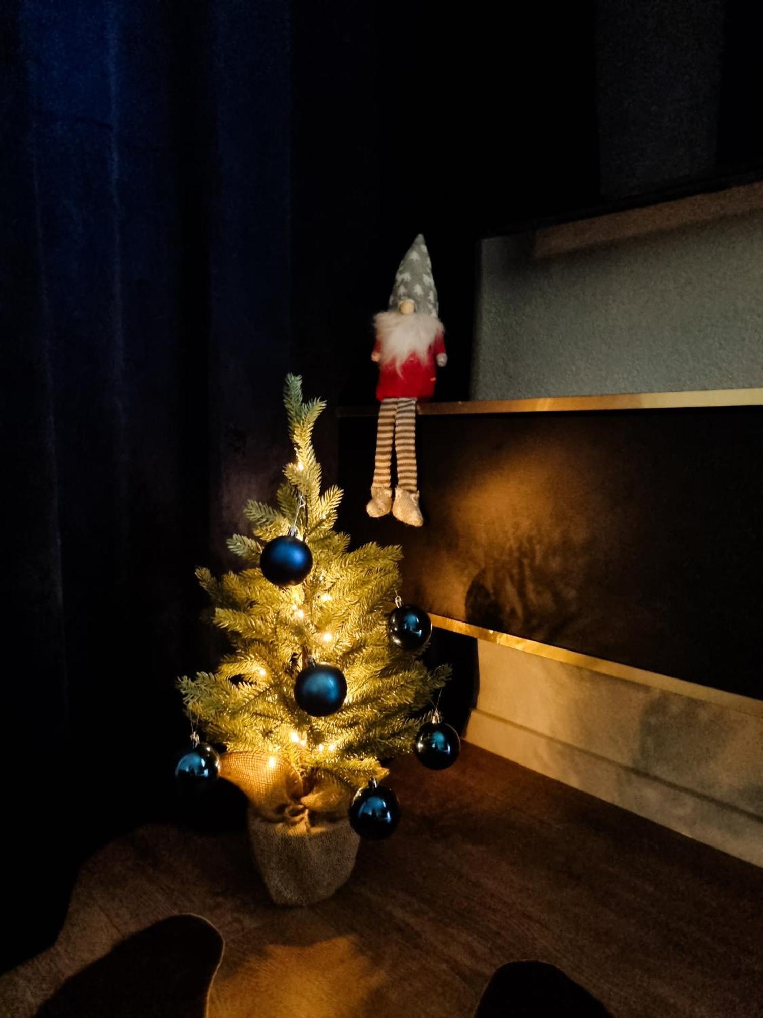 Apartman Lesa Brezno Zewnętrze zdjęcie